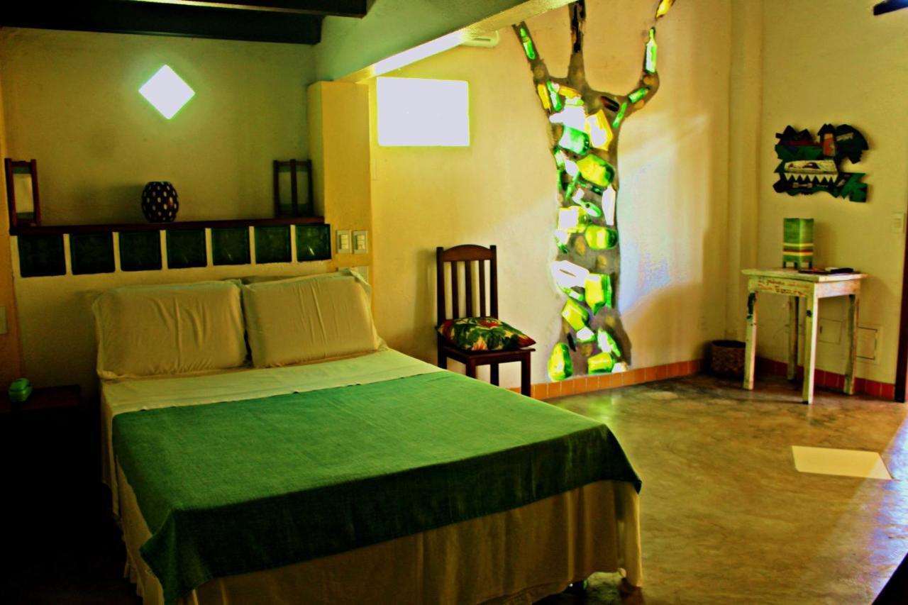 Art Hotel Aos Sinos Dos Anjos Porto Seguro Exterior foto