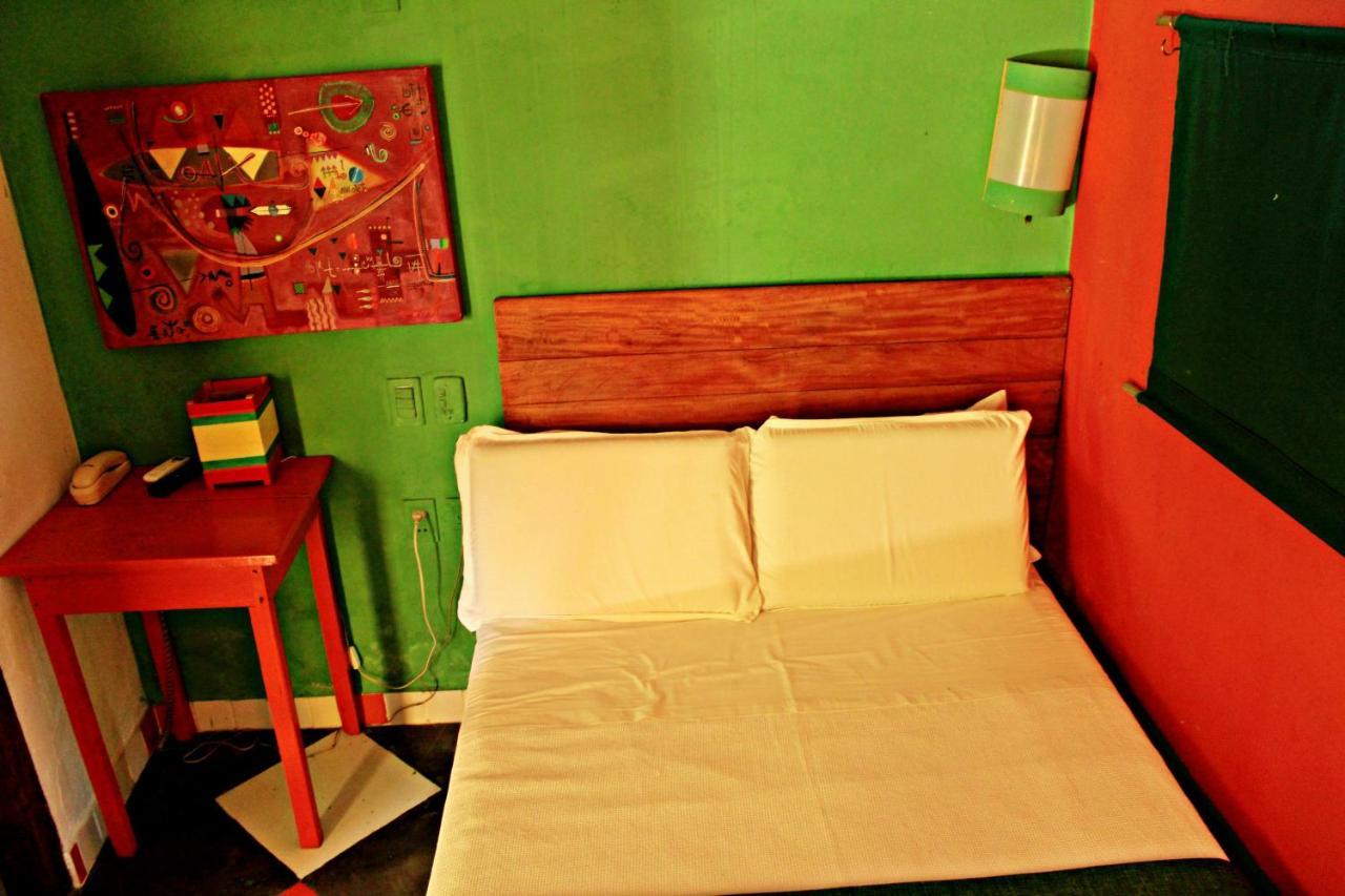 Art Hotel Aos Sinos Dos Anjos Porto Seguro Exterior foto